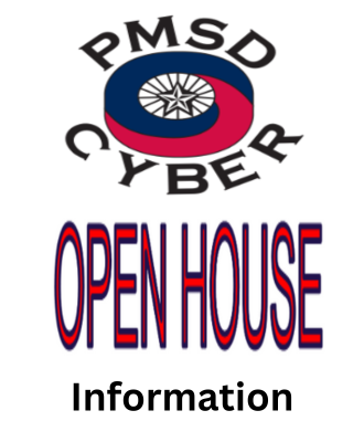  Open House 2025-2026